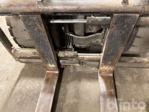 بيع رافعة شوكية ديزل Mitsubishi Grenadia FD35 - صورة 23 | Machineryline SY رافعة شوكية ديزل Mitsubishi Grenadia FD35 | صورة 23 - Machineryline