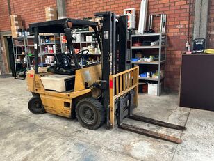 chariot élévateur diesel Nissan