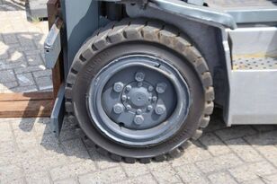 Chariot élévateur diesel Nissan 30 à vendre - Image 15 | Machineryline GN Chariot élévateur diesel Nissan 30 | Image 15 - Machineryline