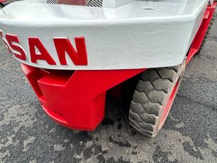 بيع رافعة شوكية ديزل Nissan Df05U 70U - صورة 47 | Machineryline SD رافعة شوكية ديزل Nissan Df05U 70U | صورة 47 - Machineryline