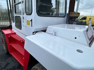 بيع رافعة شوكية ديزل Nissan Df05U 70U - صورة 59 | Machineryline SD رافعة شوكية ديزل Nissan Df05U 70U | صورة 59 - Machineryline