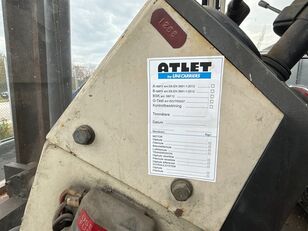 بيع رافعة شوكية ديزل Nissan Df05U 70U - صورة 70 | Machineryline SD رافعة شوكية ديزل Nissan Df05U 70U | صورة 70 - Machineryline