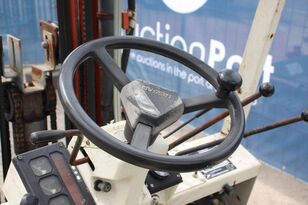 Prodaja Nissan EH01A15U dizel viljuškari - Slika 24 | Machineryline ME Nissan EH01A15U dizel viljuškar | Slika 24 - Machineryline