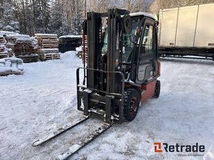 w&oacute;zek widłowy diesel Nissan FD 02A200