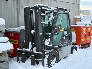 Nissan FGD02A 300 dieseldrevet gaffeltruck