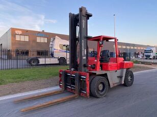 Dieselový vysokozdvižný vozík Nissan Nissan 31ZVF05H70U na predaj - Obraz 5 | Machineryline SK Dieselový vysokozdvižný vozík Nissan Nissan 31ZVF05H70U | Obraz 5 - Machineryline