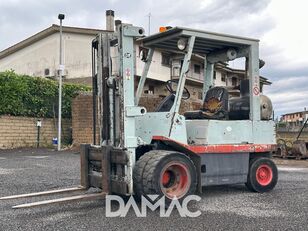 Venta de OM DI35C carretilla diésel - Imagen 6 | Machineryline BO OM DI35C carretilla diésel | Imagen 6 - Machineryline