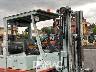 Venta de OM DI35C carretilla diésel - Imagen 23 | Machineryline BO OM DI35C carretilla diésel | Imagen 23 - Machineryline