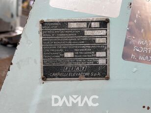 Πετρελαιοκίνητου περονοφόρου OM DI35C προς πώληση - Απεικόνιση 10 | Machineryline GR Πετρελαιοκίνητο περονοφόρο OM DI35C | Απεικόνιση 10 - Machineryline