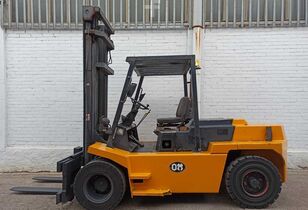 дизельный погрузчик OM DI70C