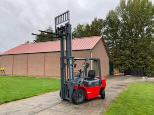 дизельный погрузчик Plus Power VTDD-25