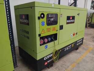 경유 지게차 Pramac GSW115P