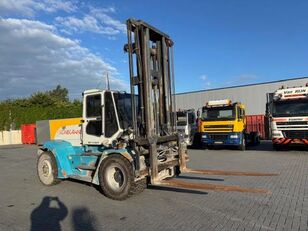 дизельный погрузчик SMV Konecranes 12 - 600 HEFTRUCK