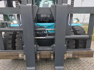 Stivuitor diesel SMV Konecranes 25-1200C de vânzare - Imagine 9 | Machineryline MD Stivuitor diesel SMV Konecranes 25-1200C | Imagine 9 - Machineryline