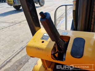 Купить дизельный погрузчик Samuk FD35T - Изображение 38 | Machineryline KG Дизельный погрузчик Samuk FD35T | Изображение 38 - Machineryline