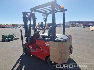 Sdlool SL-D15 diesel forklift