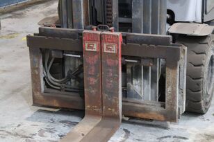 Still 3701 diesel gaffeltruck til salg - Billede 11 | Machineryline DK Still 3701 diesel gaffeltruck | Billede 11 - Machineryline