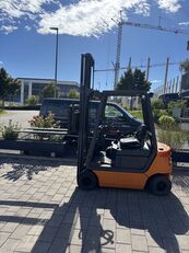 Still R70-16 D Dieselstapler RES//LS//BIS12.02.2026 carretilla diésel