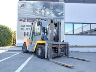 Still R70-60 diesel forklift