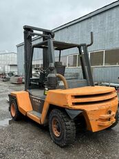 Still R70-80 diesel forklift