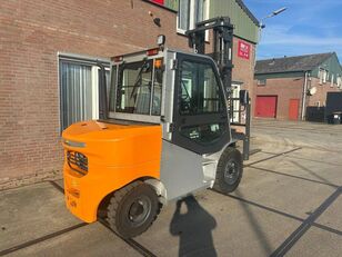 بيع رافعة شوكية ديزل Still RC42-40 ONLY 160 HOURS - صورة 7 | Machineryline OM رافعة شوكية ديزل Still RC42-40 ONLY 160 HOURS | صورة 7 - Machineryline