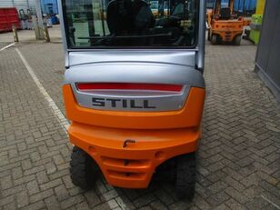 Купити дизельний навантажувач Still RX 60-30 - Зображення 8 | Machineryline UA Дизельний навантажувач Still RX 60-30 | Зображення 8 - Machineryline