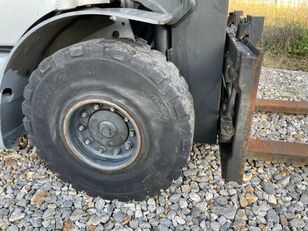 Still RX 70-25T diesel forklift for sale - Image 13 | Machineryline NZ Still RX 70-25T diesel forklift | Image 13 - Machineryline
