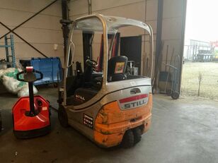 дизельный погрузчик Still RX20-16