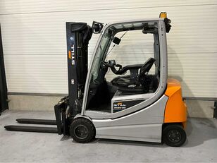 Still RX20-20PL diesel forklift