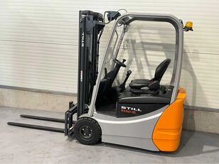 Still RX50-15 diesel forklift