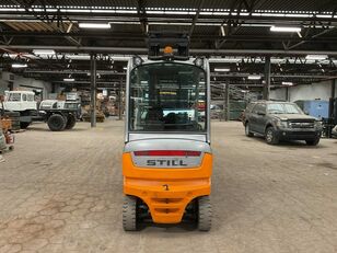 Still RX60-30 diesel heftruck te koop - Foto 5 | Machineryline NL Still RX60-30 diesel heftruck | Foto 5 - Machineryline