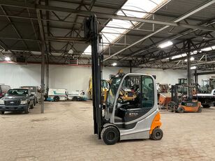 Still RX60-30 diesel heftruck te koop - Foto 7 | Machineryline NL Still RX60-30 diesel heftruck | Foto 7 - Machineryline