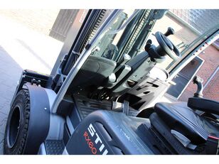 Still RX60-40 diesel forklift for sale - Image 11 | Machineryline GB Still RX60-40 diesel forklift | Image 11 - Machineryline