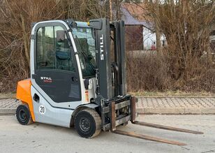дизельный погрузчик Still RX70