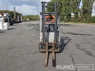 Купить дизельный погрузчик Still RX70-16T - Изображение 8 | Machineryline TJ Дизельный погрузчик Still RX70-16T | Изображение 8 - Machineryline