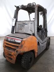 Still RX70-30H diesel forklift