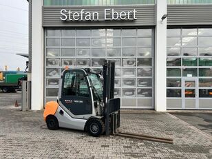 柴油叉车 Still RX70-35 / Duplex: 3.50m / nur 627h