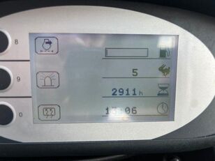 Still RX70-35 / Triplex: 4.60m / nur 2.911h! / SS diesel forklift for sale - Image 17 | Machineryline US Still RX70-35 / Triplex: 4.60m / nur 2.911h! / SS diesel forklift | Image 17 - Machineryline