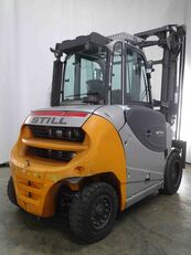 Still RX70-70 carretilla di&eacute;sel