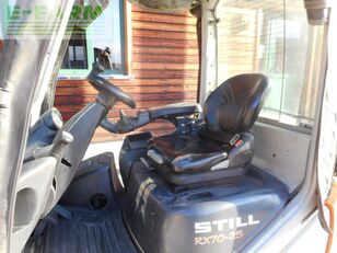 Chariot élévateur diesel Still rx70-25d mit ss + ls + 4. ventil à vendre - Image 8 | Machineryline CG Chariot élévateur diesel Still rx70-25d mit ss + ls + 4. ventil | Image 8 - Machineryline