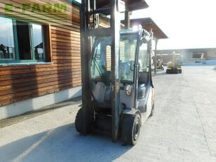 Chariot élévateur diesel Still rx70-25d mit ss + ls + 4. ventil à vendre - Image 19 | Machineryline CG Chariot élévateur diesel Still rx70-25d mit ss + ls + 4. ventil | Image 19 - Machineryline