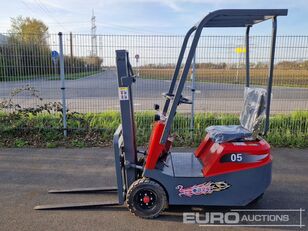 neuer Stipp CPD10 Diesel-Gabelstapler