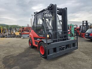 Stivuitor Diesel Linde H70D-02
