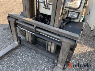 Stocka 3,9 500DBH3,3VL diesel forklift for sale - Image 6 | Machineryline AU Stocka 3,9 500DBH3,3VL diesel forklift | Image 6 - Machineryline