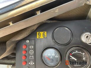 Stocka 3,9 500DBH3,3VL diesel forklift for sale - Image 25 | Machineryline AU Stocka 3,9 500DBH3,3VL diesel forklift | Image 25 - Machineryline