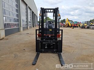 Prodaja Surstac FD30 dizel viljuškari - Slika 8 | Machineryline BA Novi Surstac FD30 dizel viljuškar | Slika 8 - Machineryline