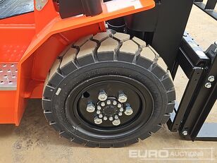 Empilhador diesel Surstac FD30 a venda - Imagem 12 | Machineryline BR Empilhador diesel Surstac FD30 novo | Imagem 12 - Machineryline