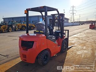 Surstac FD30 diesel forklift for sale - Image 5 | Machineryline NG New Surstac FD30 diesel forklift | Image 5 - Machineryline