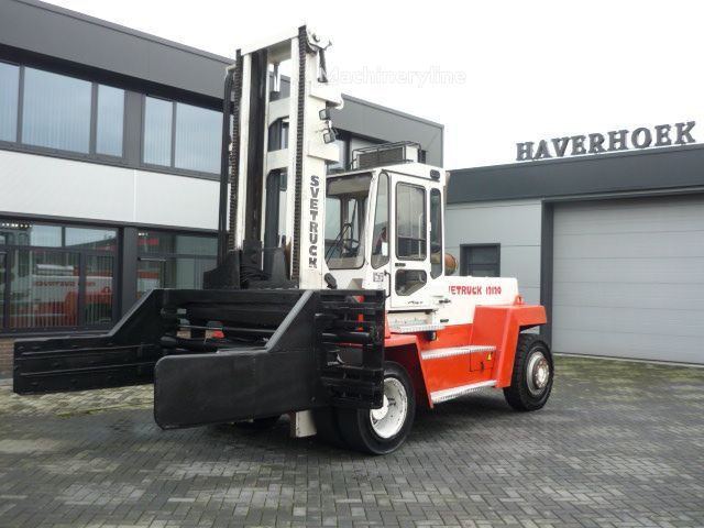 Svetruck 12120-35 Fork lifter diesel forklift - Machineryline