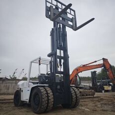 chariot élévateur diesel TCM FD100